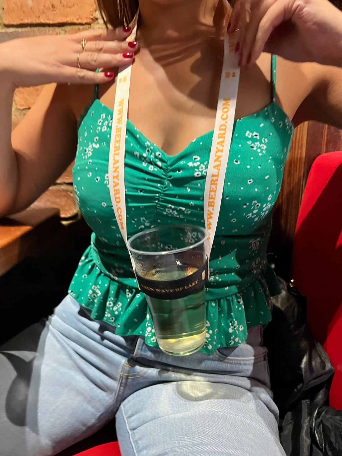 Beer Lanyard: Revolutionising Festival Accessories - Beer Lanyard