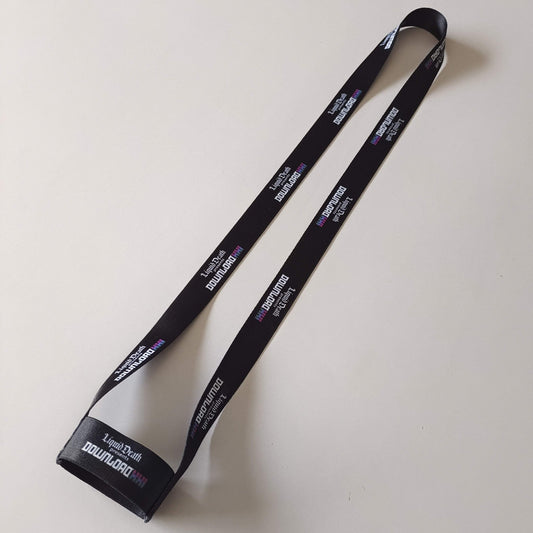 🎸🍺 Exciting News from Download Festival 2024! 🍺🎸 - Beer Lanyard