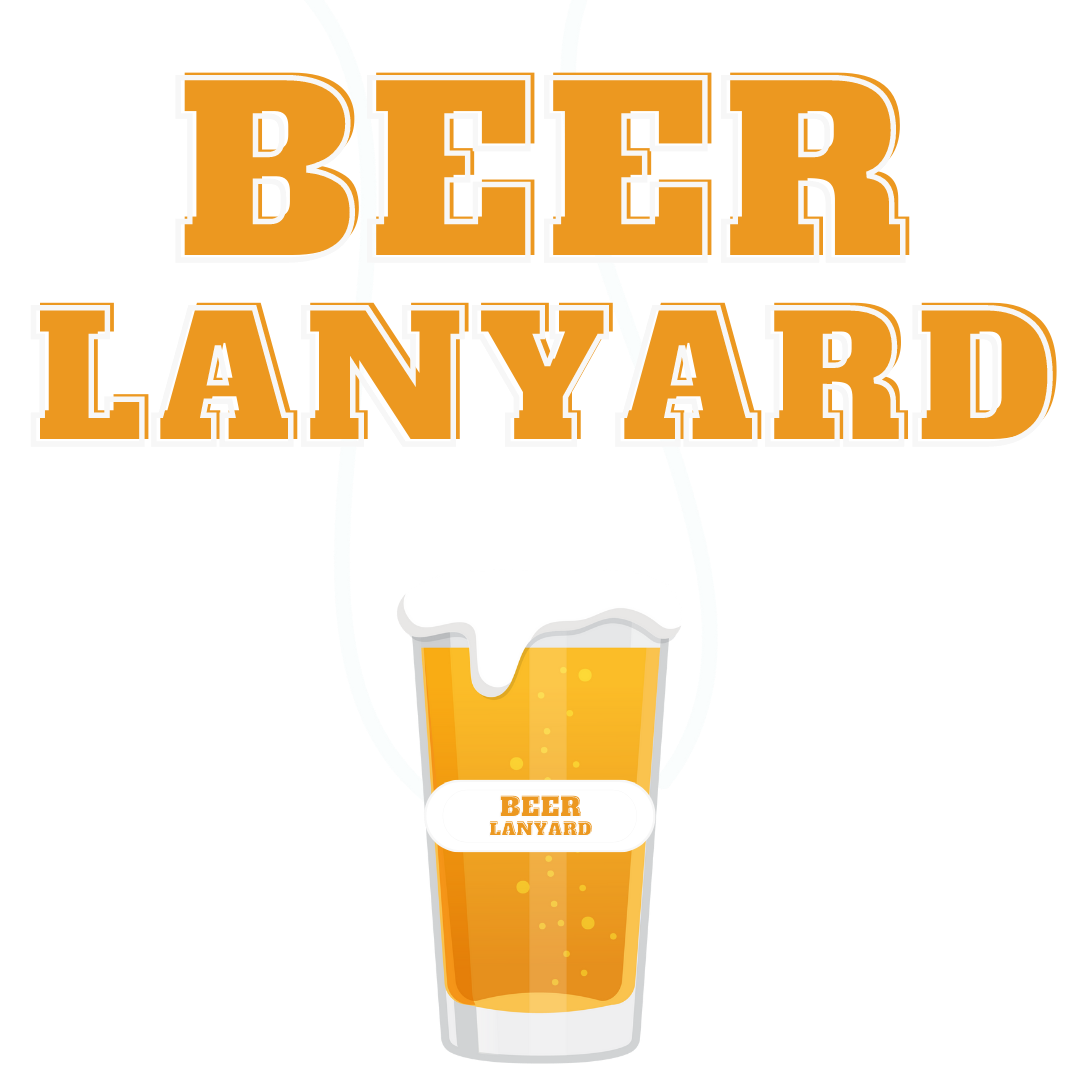 Beer Lanyard