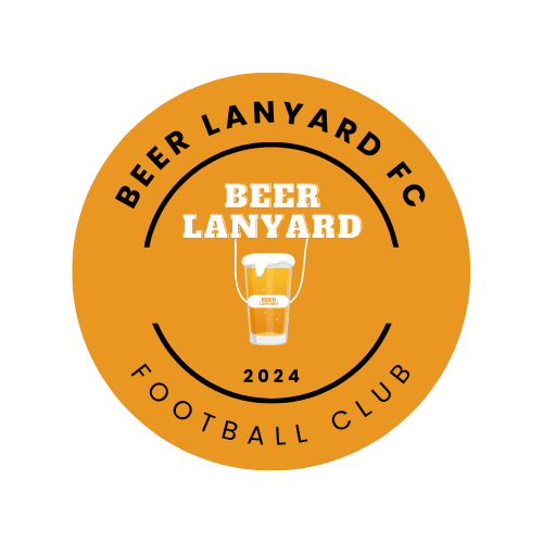 PLAY FOR BEER LANYARD FC VS TOTTENHAM LEGENDS - #shop_name - #BeerLanyard