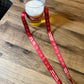 The Three Wise Men x 3 Christmas Beer Lanyards