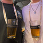 The Drinking Buddy x 2 Beer Lanyards - #shop_name - #BeerLanyard