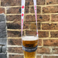 England Limited Edition Beer Lanyards X 2 Pack - #shop_name - #BeerLanyard