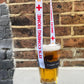 England Limited Edition Beer Lanyards X 4 Pack - #shop_name - #BeerLanyard